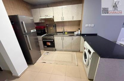 Apartment - 2 Bedrooms - 2 Bathrooms for rent in City Tower - Al Nuaimiya - Ajman Apartment - 2 Bedrooms - 2 Bathrooms for rent in City Tower - Al Nuaimiya - Ajman