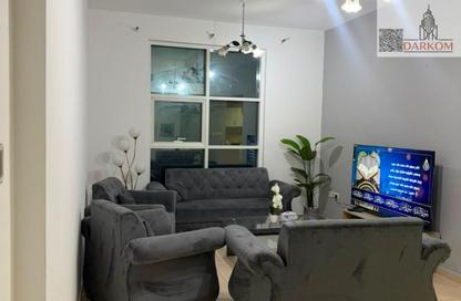 Apartment - 2 Bedrooms - 2 Bathrooms for rent in City Tower - Al Nuaimiya - Ajman Apartment - 2 Bedrooms - 2 Bathrooms for rent in City Tower - Al Nuaimiya - Ajman