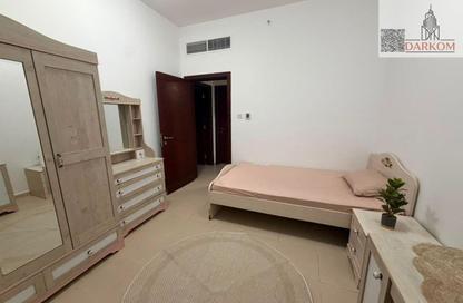 Apartment - 2 Bedrooms - 2 Bathrooms for rent in City Tower - Al Nuaimiya - Ajman Apartment - 2 Bedrooms - 2 Bathrooms for rent in City Tower - Al Nuaimiya - Ajman