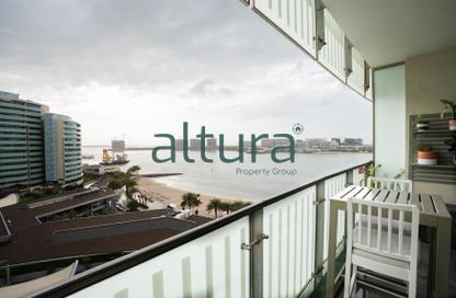 Apartment - 3 Bedrooms - 3 Bathrooms for sale in Al Rahba - Al Muneera - Al Raha Beach - Abu Dhabi