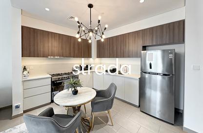 Apartment - 2 - 2 for rent in Park Heights 1 - Park Heights - Dubai Hills Estate - Dubai Apartment - 2 - 2 for rent in Park Heights 1 - Park Heights - Dubai Hills Estate - Dubai
