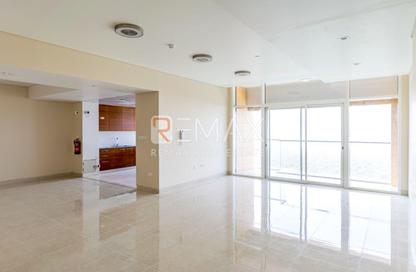 Apartment - 4 Bedrooms - 5 Bathrooms for rent in Al Qurm View - Shams Abu Dhabi - Al Reem Island - Abu Dhabi