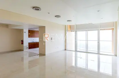 شقة - 4 غرف نوم - 5 حمامات للايجار في القرم فيو - شمس أبوظبي - جزيرة الريم - أبوظبي