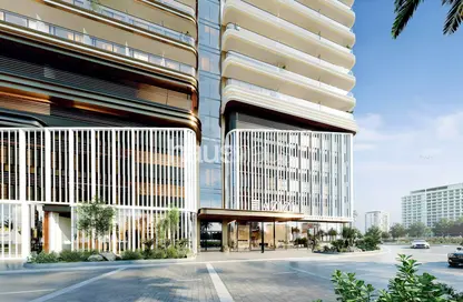 Apartment - 1 Bedroom - 2 Bathrooms for sale in Azizi Ruby - District 15 - Jumeirah Village Circle - Dubai