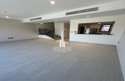 Townhouse - 4 Bedrooms - 4 Bathrooms for rent in Portofino - Damac Lagoons - Dubai