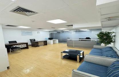 Business Centre - Studio - 1 for rent in Al Kazim 3 Building - Hor Al Anz East - Hor Al Anz - Deira - Dubai Business Centre - Studio - 1 for rent in Al Kazim 3 Building - Hor Al Anz East - Hor Al Anz - Deira - Dubai