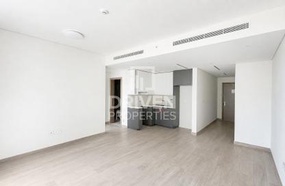 Apartment - 1 Bedroom - 1 Bathroom for rent in Al Badia Living Building E - Al Badia Living - Dubai Festival City - Dubai
