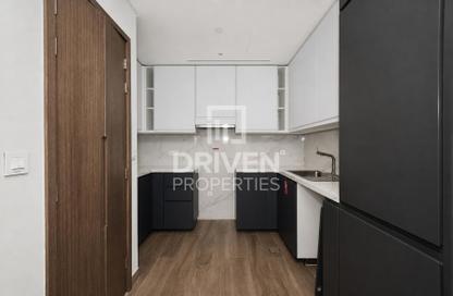 Apartment - 1 Bedroom - 2 Bathrooms for rent in Al Badia Living Building E - Al Badia Living - Dubai Festival City - Dubai