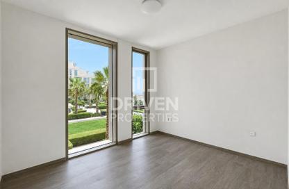Apartment - 1 Bedroom - 2 Bathrooms for rent in Al Badia Living Building E - Al Badia Living - Dubai Festival City - Dubai