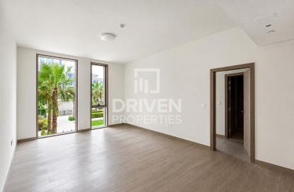 Apartment - 1 Bedroom - 2 Bathrooms for rent in Al Badia Living Building E - Al Badia Living - Dubai Festival City - Dubai