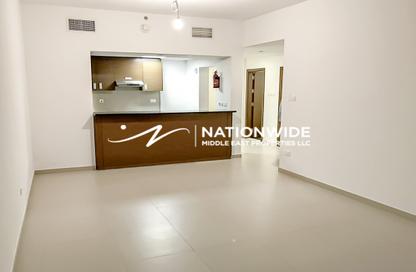 Apartment - 1 - 2 for rent in The Gate Tower 2 - Shams Abu Dhabi - Al Reem Island - Abu Dhabi