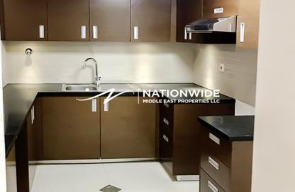 Apartment - 1 - 2 for rent in The Gate Tower 2 - Shams Abu Dhabi - Al Reem Island - Abu Dhabi