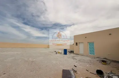 Land - Studio for rent in Al Sajaa Industrial - Al Sajaa - Sharjah