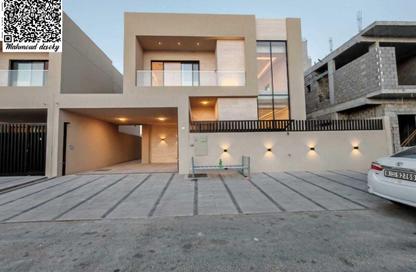 Villa - 4 Bedrooms - 6 Bathrooms for sale in Al Zaheya Gardens - Al Zahya - Ajman