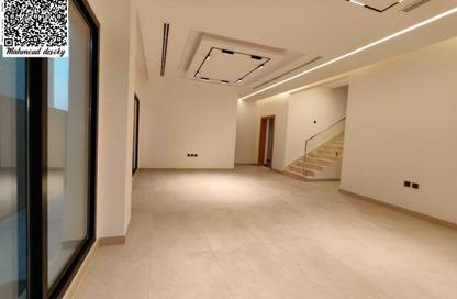 Villa - 4 Bedrooms - 6 Bathrooms for sale in Al Zaheya Gardens - Al Zahya - Ajman