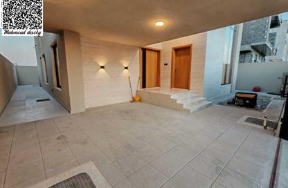 Villa - 4 Bedrooms - 6 Bathrooms for sale in Al Zaheya Gardens - Al Zahya - Ajman