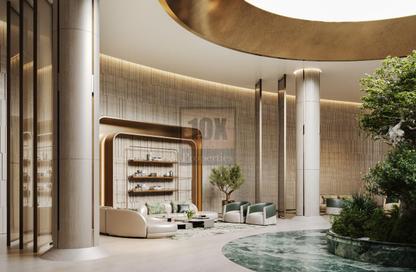 Apartment - Studio - 1 Bathroom for sale in Binghatti Hillcrest - Arjan - Dubai