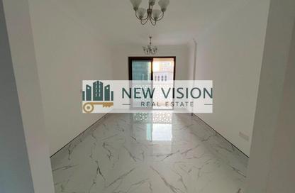 Apartment - 2 Bedrooms - 2 Bathrooms for rent in Al Mahatta - Al Qasimia - Sharjah Apartment - 2 Bedrooms - 2 Bathrooms for rent in Al Mahatta - Al Qasimia - Sharjah