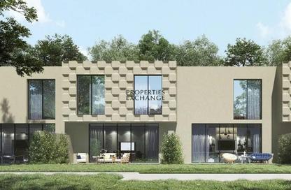 Townhouse - 3 - 4 for sale in Hayyan - Sharjah