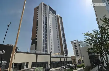 Retail - Studio - 1 Bathroom for sale in Azizi Riviera Beachfront - AZIZI Riviera - Meydan One - Meydan - Dubai