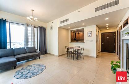 Apartment - 1 Bedroom - 2 Bathrooms for sale in Murano Residences 1 - Murano Residences - Al Furjan - Dubai