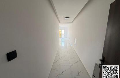 Apartment - 1 Bedroom - 2 Bathrooms for rent in Al Mowaihat 1 - Al Mowaihat - Ajman