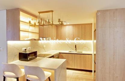 Apartment - 2 Bedrooms - 2 Bathrooms for rent in Sky Gardens - DIFC - Dubai