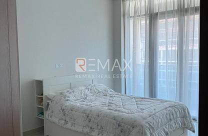 Apartment - 1 Bedroom - 2 Bathrooms for rent in Julphar Residence - Al Reem Island - Abu Dhabi
