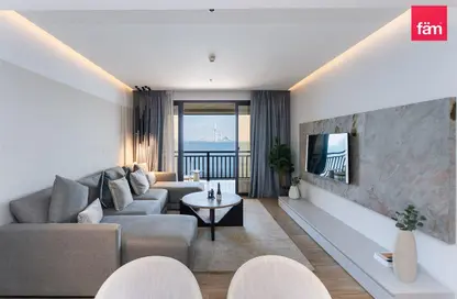 Apartment - 3 Bedrooms - 3 Bathrooms for sale in Royal Amwaj Residences North - Royal Amwaj Residences - Palm Jumeirah - Dubai
