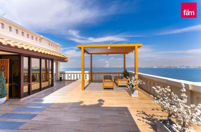 Apartment - 3 Bedrooms - 3 Bathrooms for sale in Royal Amwaj Residences North - Royal Amwaj Residences - Palm Jumeirah - Dubai