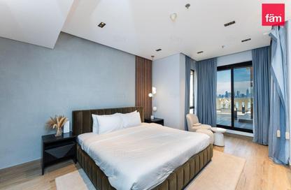 Apartment - 3 Bedrooms - 3 Bathrooms for sale in Royal Amwaj Residences North - Royal Amwaj Residences - Palm Jumeirah - Dubai