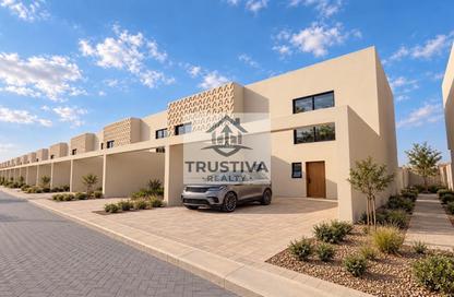 Townhouse - 2 - 3 for sale in Deem - Hayyan - Sharjah