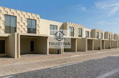 Townhouse - 2 - 3 for sale in Deem - Hayyan - Sharjah