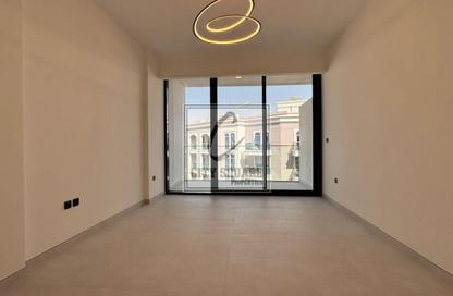 Apartment - Studio - 1 Bathroom for rent in Avelon Boulevard - Arjan - Dubai