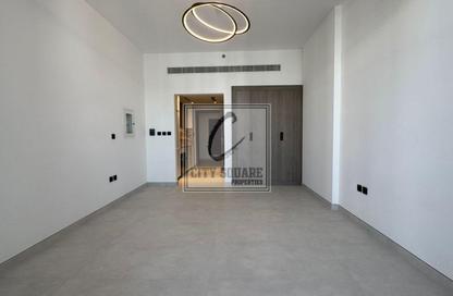 Apartment - Studio - 1 Bathroom for rent in Avelon Boulevard - Arjan - Dubai