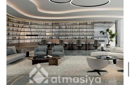 Apartment - Studio - 1 Bathroom for sale in Skyhills Astra Tower A - Skyhills Astra - Dubai Science Park - Dubai