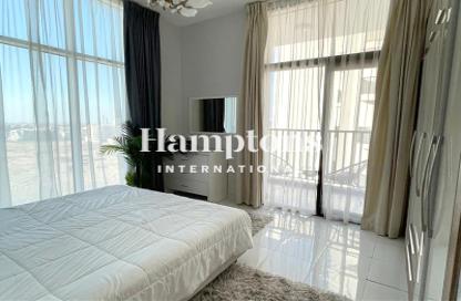 Apartment - 2 - 2 for sale in Glamz 1 - Glamz by Danube - Al Furjan - Dubai Apartment - 2 - 2 for sale in Glamz 1 - Glamz by Danube - Al Furjan - Dubai