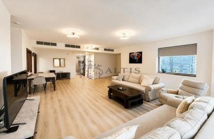 Apartment - 1 Bedroom - 2 Bathrooms for sale in Executive Tower B - Executive Towers - Business Bay - Dubai Apartment - 1 Bedroom - 2 Bathrooms for sale in Executive Tower B - Executive Towers - Business Bay - Dubai