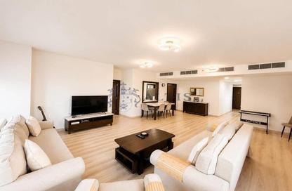 Apartment - 1 Bedroom - 2 Bathrooms for sale in Executive Tower B - Executive Towers - Business Bay - Dubai