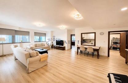 Apartment - 1 Bedroom - 2 Bathrooms for sale in Executive Tower B - Executive Towers - Business Bay - Dubai