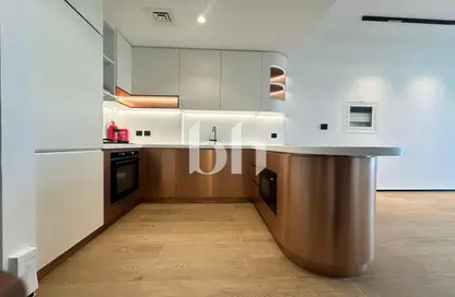 Apartment - 1 Bedroom - 2 Bathrooms for rent in Rise Residences - District 16 - Jumeirah Village Circle - Dubai