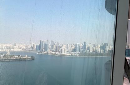 Apartment - 2 - 3 for rent in Al Majaz 3 - Al Majaz - Sharjah