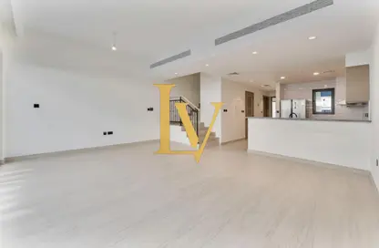 Townhouse - 5 Bedrooms - 6 Bathrooms for sale in Santorini - Damac Lagoons - Dubai