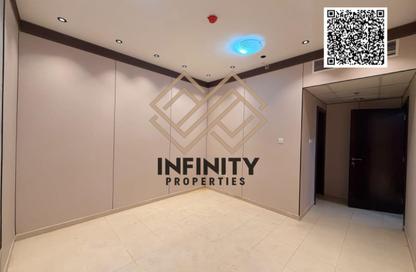 Apartment - 2 Bedrooms - 2 Bathrooms for sale in City Tower - Al Nuaimiya - Ajman