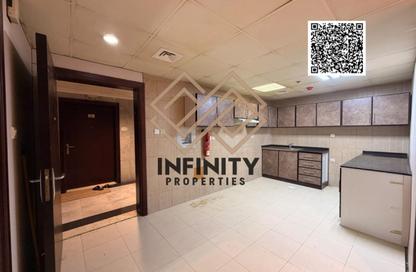 Apartment - 2 Bedrooms - 2 Bathrooms for sale in City Tower - Al Nuaimiya - Ajman