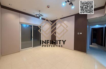 Apartment - 2 Bedrooms - 2 Bathrooms for sale in City Tower - Al Nuaimiya - Ajman