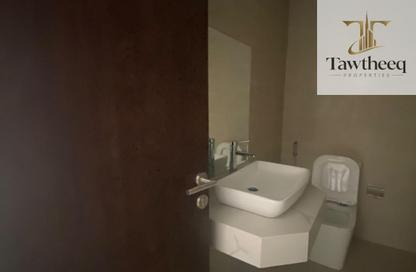 Apartment - Studio - 1 for sale in B6 Building - Al Ameera Village - Ajman