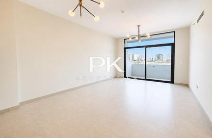 Apartment - 3 Bedrooms - 4 Bathrooms for sale in Zazen Ivy - Al Furjan - Dubai Apartment - 3 Bedrooms - 4 Bathrooms for sale in Zazen Ivy - Al Furjan - Dubai
