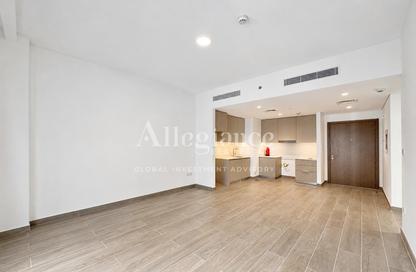 Apartment - 1 Bedroom - 1 Bathroom for rent in Surf at Creek Beach Building 1 - Surf at Creek Beach - Creek Beach - Dubai Creek Harbour (The Lagoons) - Dubai