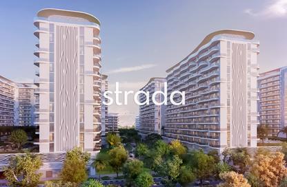 Apartment - Studio - 1 Bathroom for sale in Lagoon Views 13 Tower B - Lagoon Views 13 - Lagoon Views - Damac Lagoons - Dubai Apartment - Studio - 1 Bathroom for sale in Lagoon Views 13 Tower B - Lagoon Views 13 - Lagoon Views - Damac Lagoons - Dubai